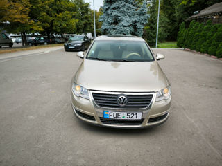 Volkswagen Passat foto 3