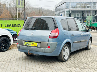 Renault Scenic foto 6