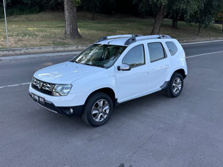 Dacia Duster foto 1