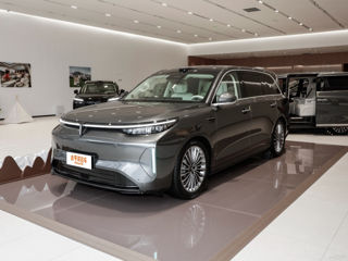 LiXiang L9, 2026 г.