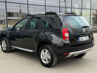 Dacia Duster foto 4