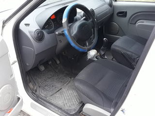 Dacia Logan Mcv foto 5