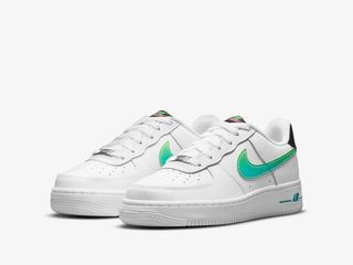 Nike Air force 1 / Original 100 % / Copii / Dame / Barbati foto 4