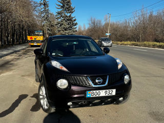 Nissan Juke foto 3