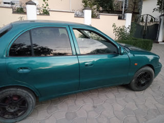 Hyundai Accent foto 2