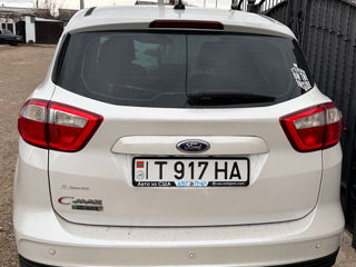 Ford C-Max foto 5