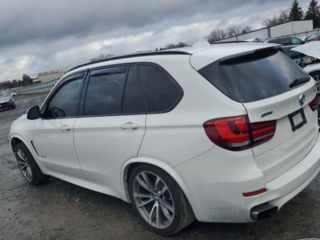 Piese BMW X5 f15 x40e M 2016 2 benzin Plug-in foto 1