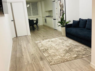 Apartament cu 3 camere, 68 m², Centru, Chișinău foto 3