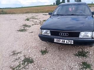 Audi 100 foto 4