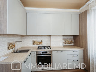 Apartament cu 1 cameră, 40 m², Botanica, Chișinău foto 3