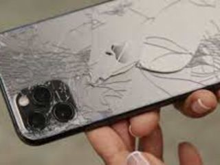Cumpăr iPhone si Samsung in orice stare! cu defecte! foto 3