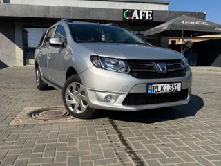 Dacia Logan Mcv