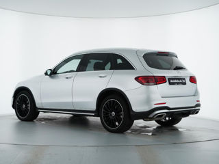 Mercedes GLC foto 2