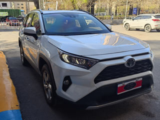 Toyota Rav 4 foto 3