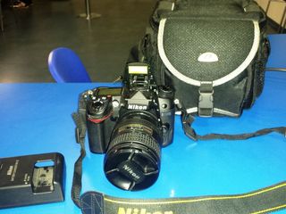 Nikon d7000 - super pret foto 8