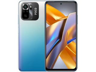 Xiaomi POCO M5s / 6GB RAM / 128GB / Blue фото 1