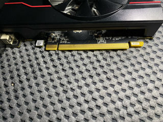 Placa Video RX550 2gb GDDR5 foto 3