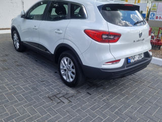 Renault Kadjar foto 5