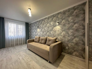 Apartament cu 2 camere, 50 m², Botanica, Chișinău