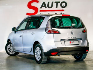 Renault Scenic foto 4