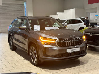 Skoda Kodiaq foto 3