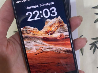 iPhone SE 2020 foto 1