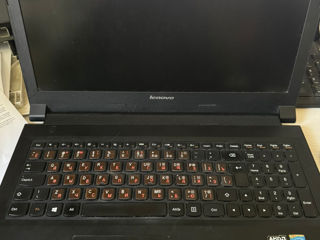 Lenovo Laptop i5 4210U VGA Radeon HD 8500M 8gb Ram SSD 256gb Full HD foto 1