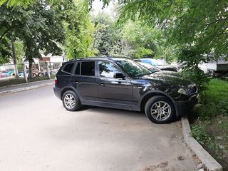 BMW X3 foto 5