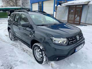 Dacia Duster foto 3