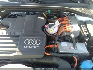 Audi A3 foto 8