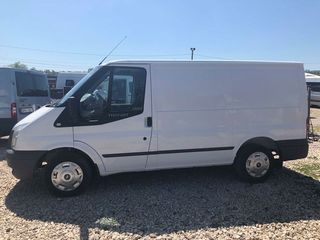 Ford Transit foto 3