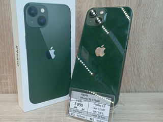 iPhone 13 128GB BAT 94% , 7990 lei (0% 6 luni)