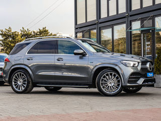 Mercedes GLE