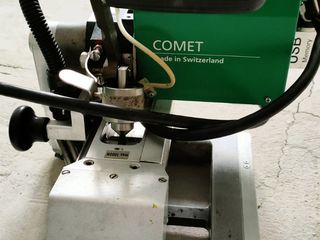 Leister Comet Usb foto 3