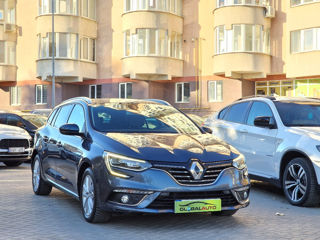 Renault Megane foto 3