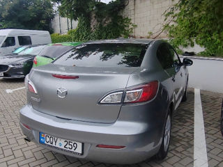 Mazda 3 foto 4