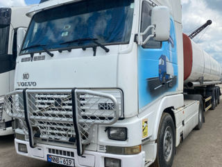 Volvo FH12 foto 2