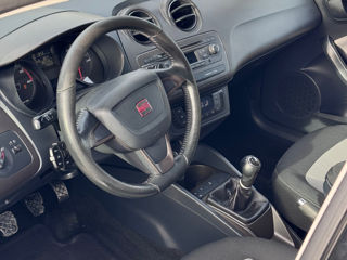 Seat Ibiza foto 7