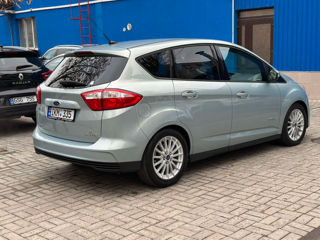 Ford C-Max foto 5