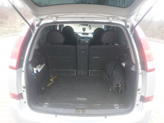 Opel Meriva foto 4