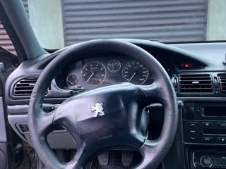 Peugeot 406 foto 6