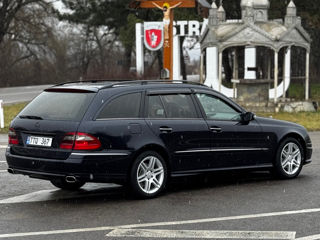 Mercedes E-Class foto 3