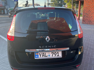 Renault Grand Scenic foto 5