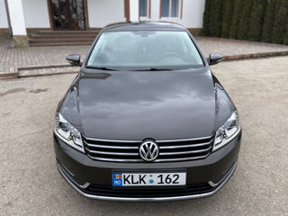 Volkswagen Passat foto 4