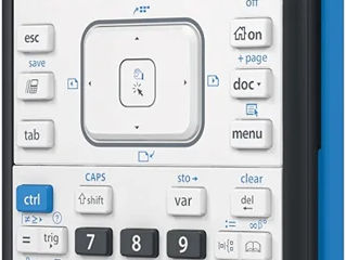 Texas graphic calculator nspire foto 7