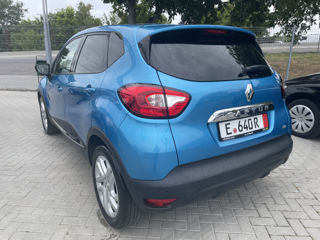 Renault Captur foto 4