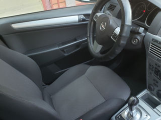 Opel Astra foto 6