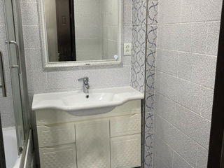 2-rm apt., 52 м², 6/9 fl.