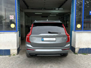 Volvo XC90 foto 10