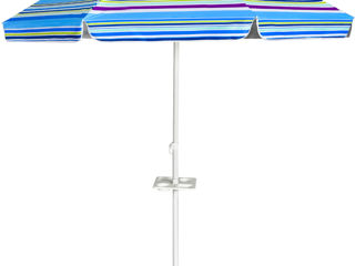 Umbrelă de plajă la preț accesibil! foto 2